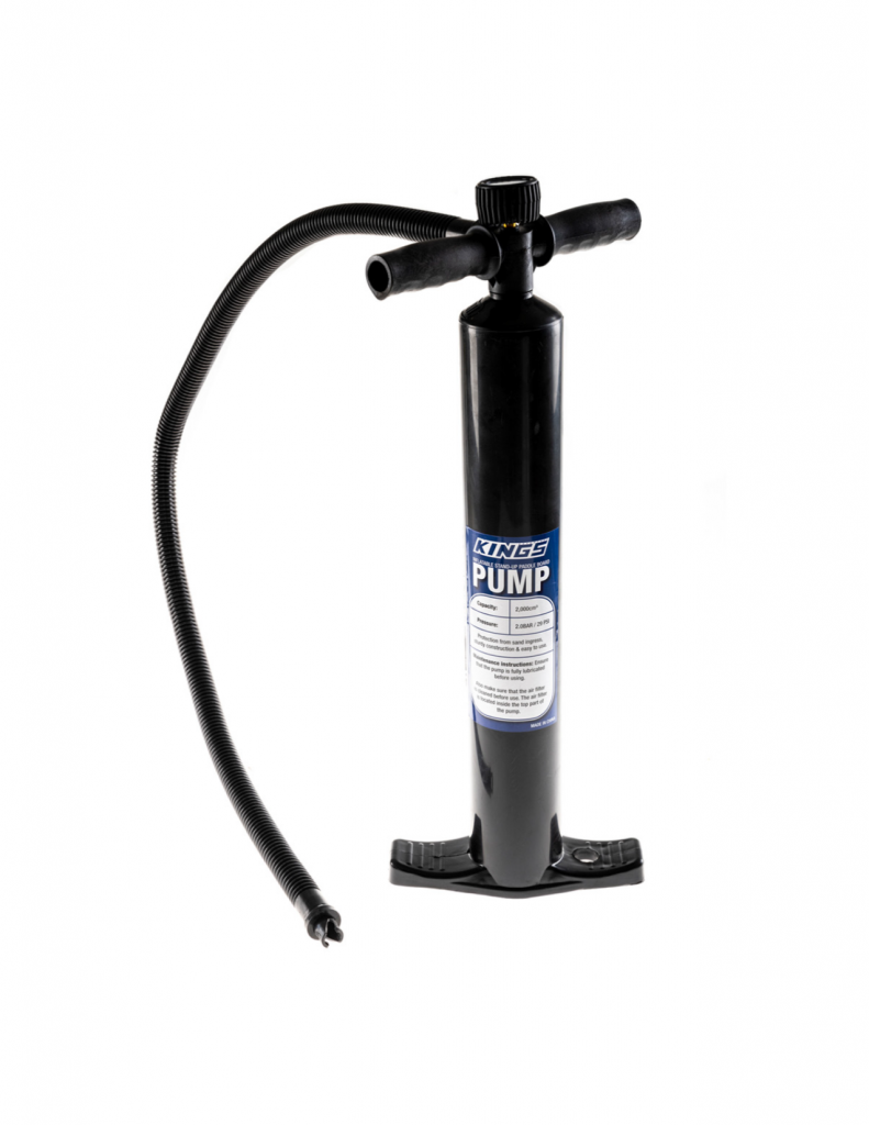 best buy paddle board pump